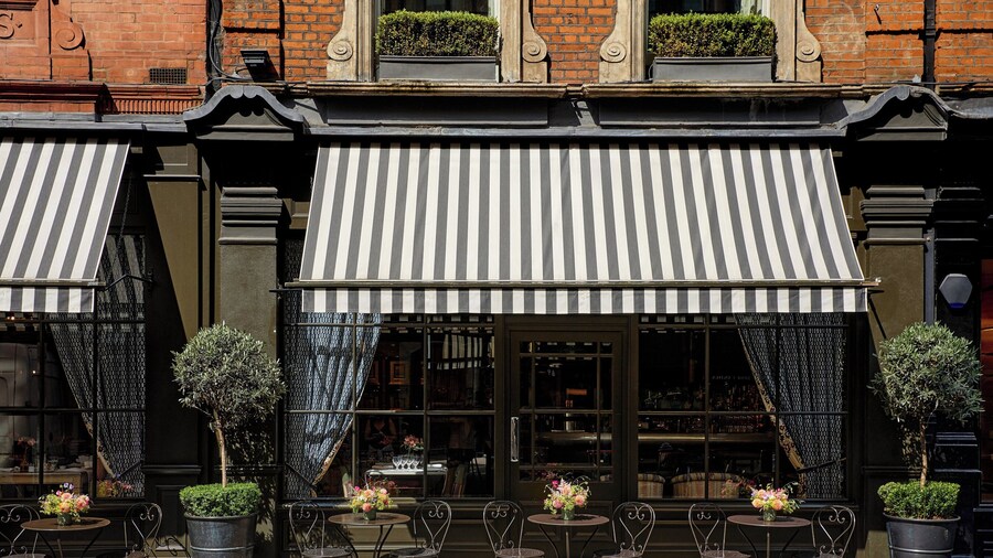 Covent Garden Hotel, Firmdale Hotels