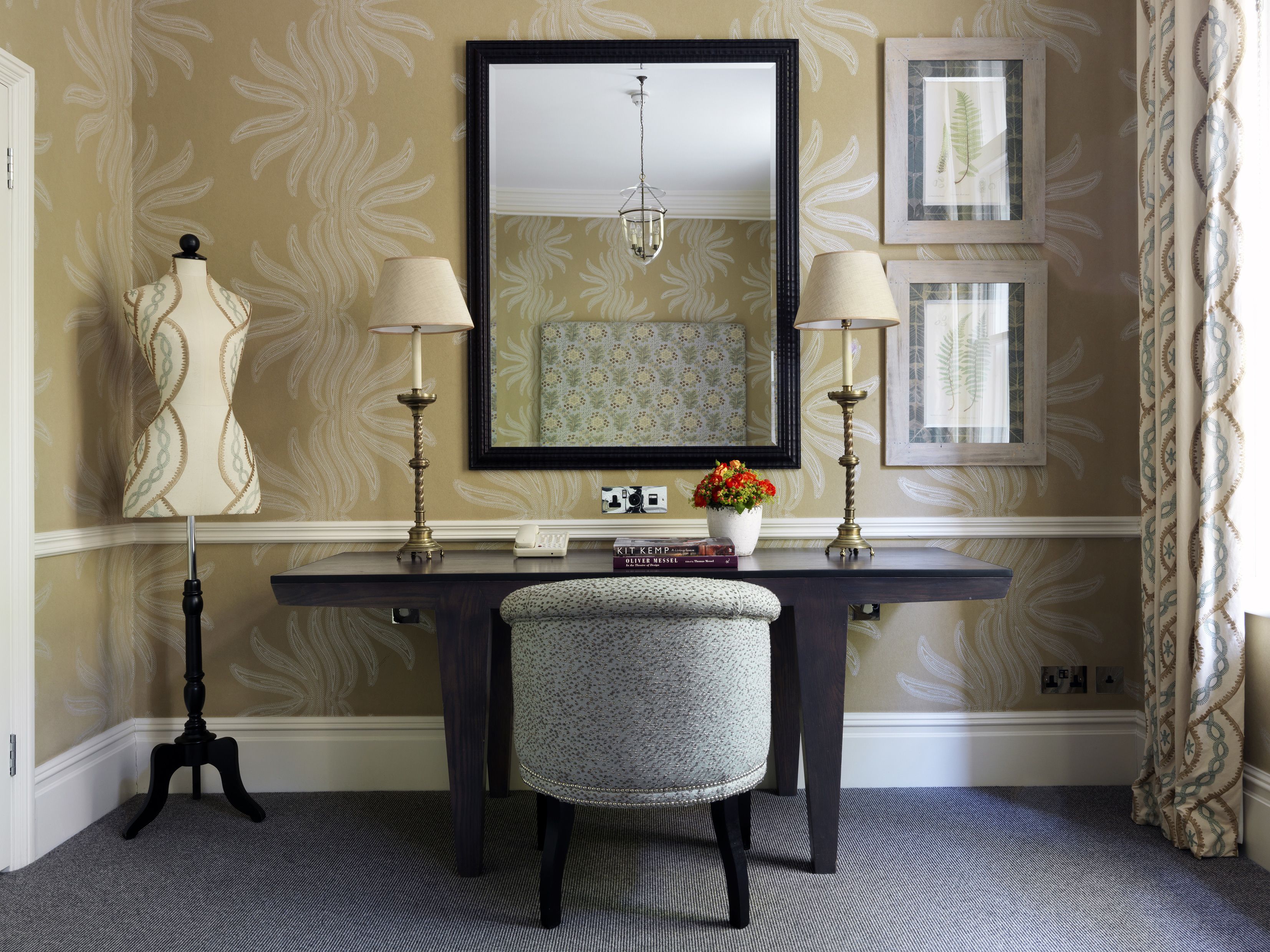 superior room | 1 bedroom, premium bedding, minibar, in-room safe