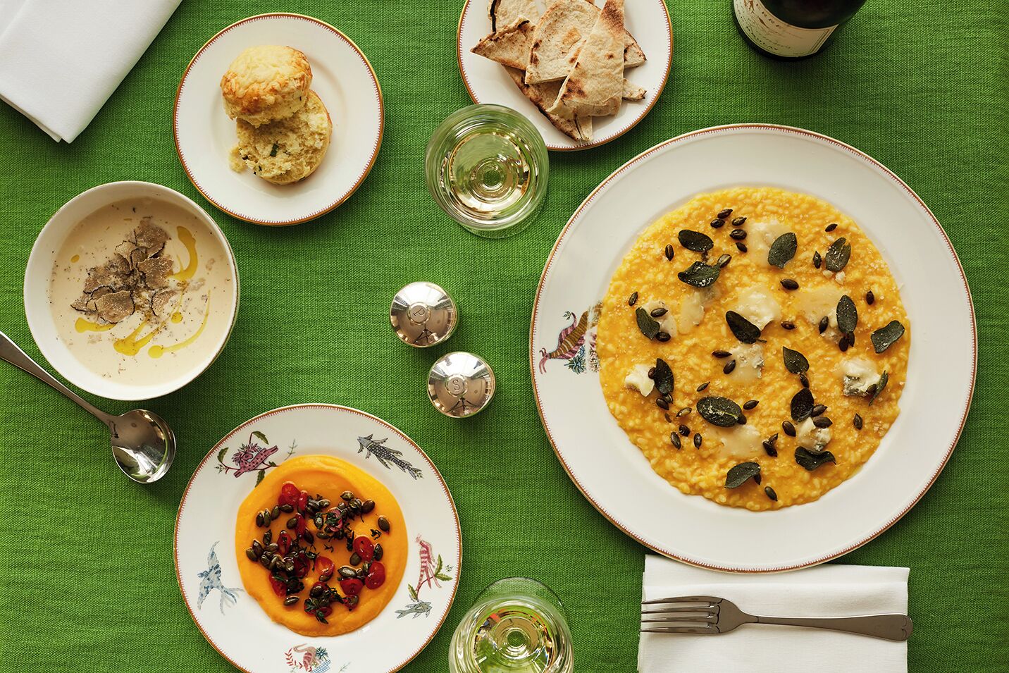 Foto - Covent Garden Hotel, Firmdale Hotels