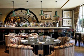 Spécialités Cuisine internationale