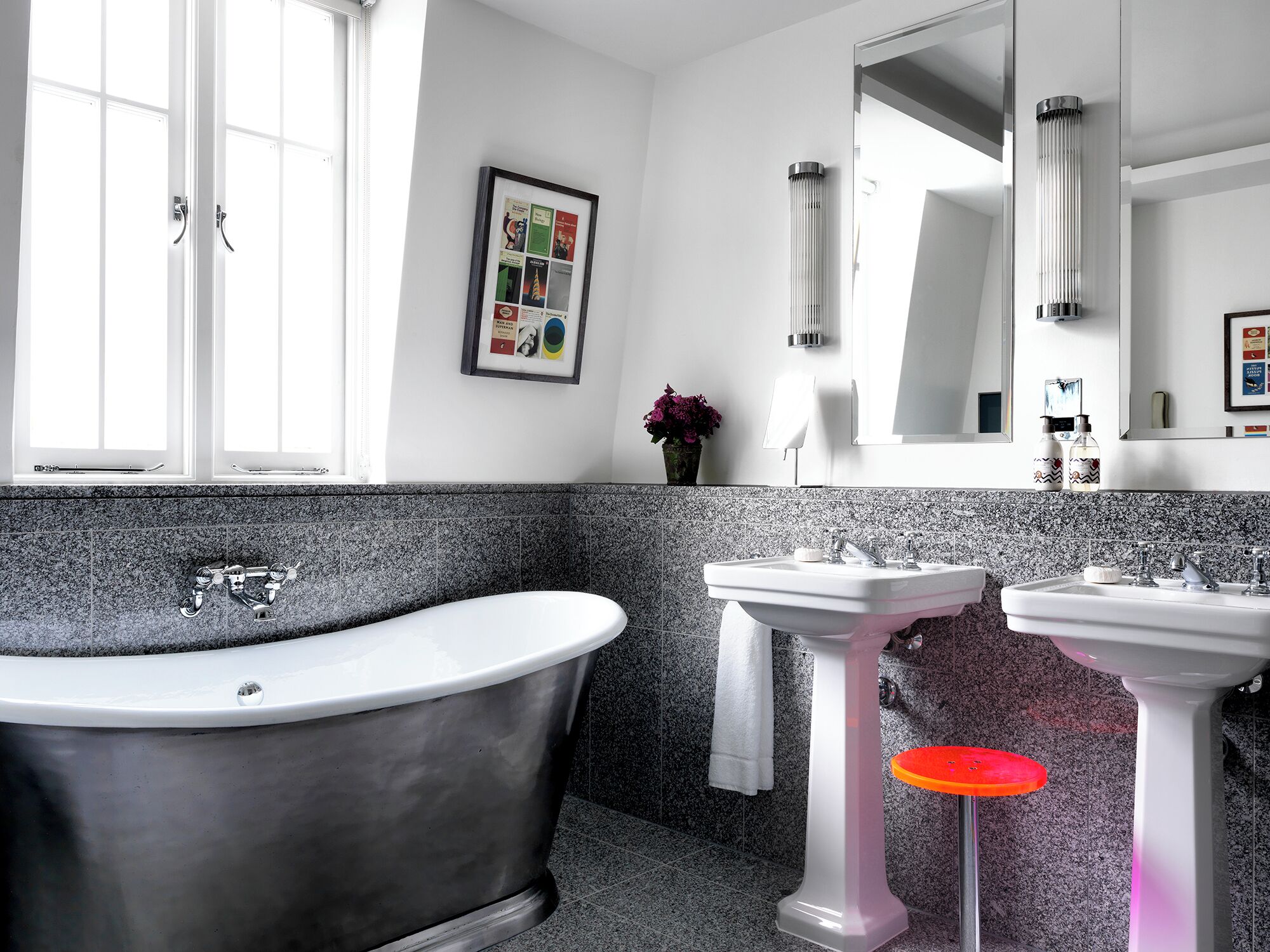 Photo - Covent Garden Hotel, Firmdale Hotels
