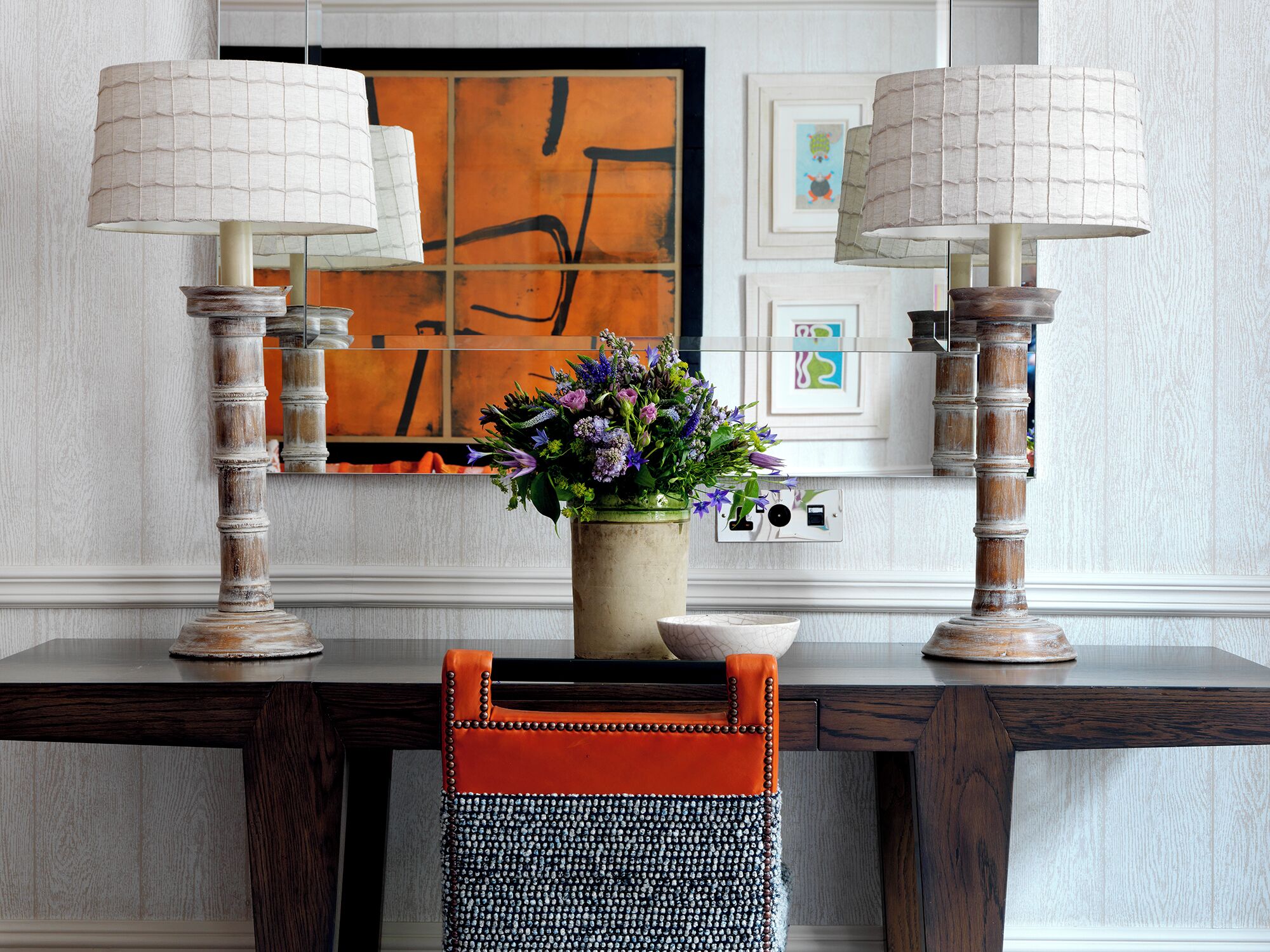 Foto - Covent Garden Hotel, Firmdale Hotels