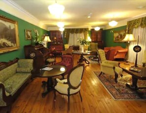 Salón de fiestas