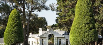 Lancemore Lindenderry Red Hill