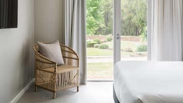 Terrace Room | View from room