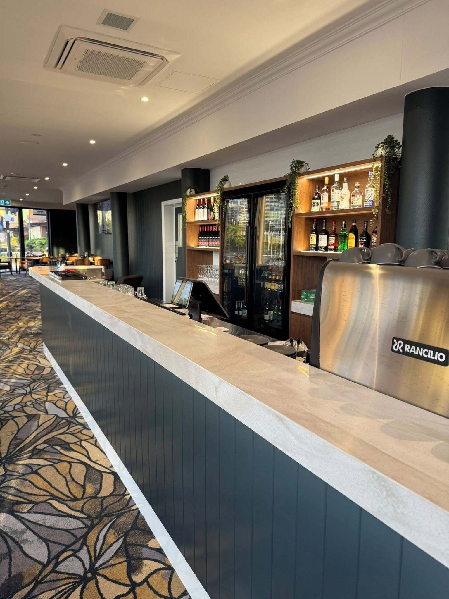 Foto - Hotel Kingsley