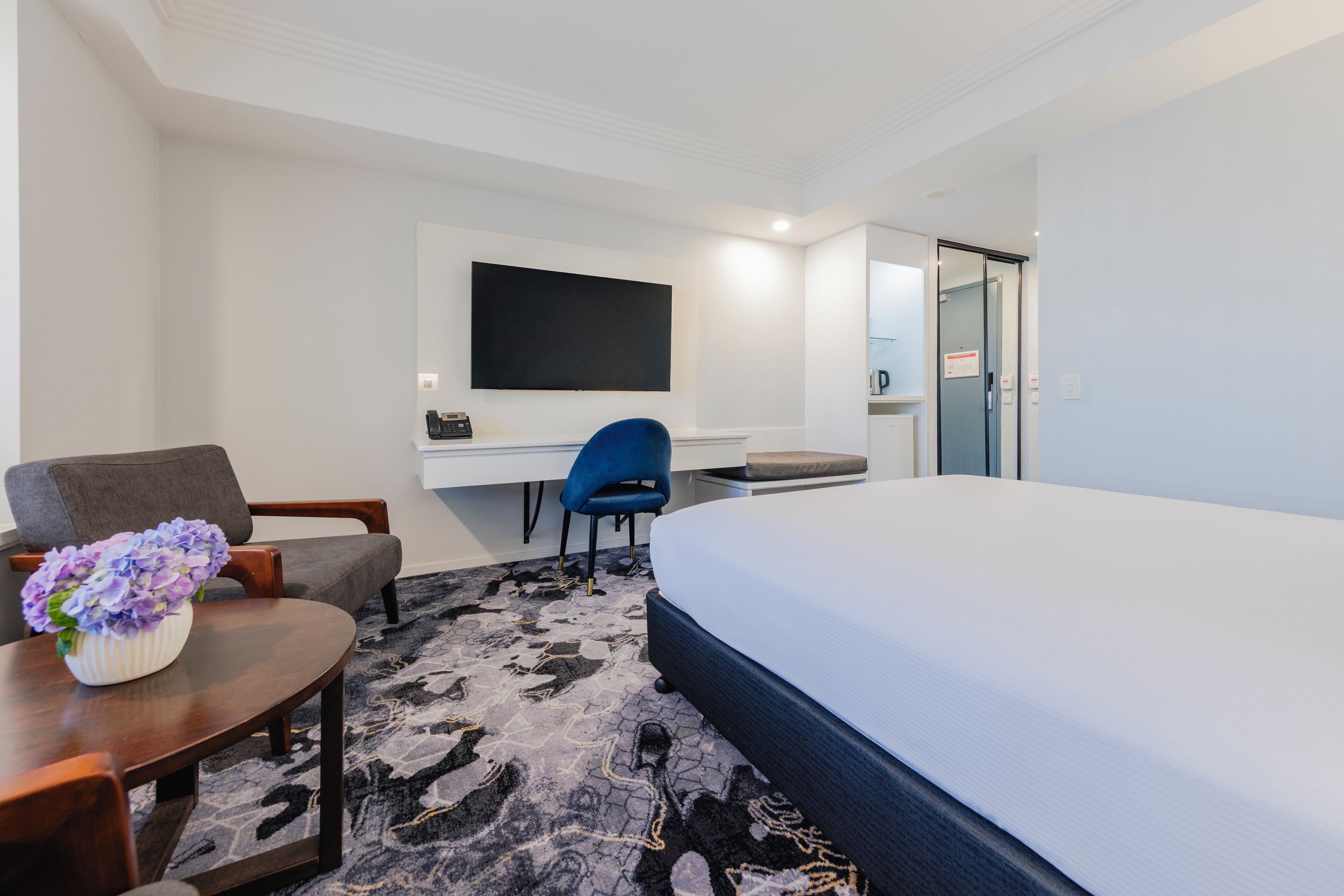 Photo - Hotel Kingsley