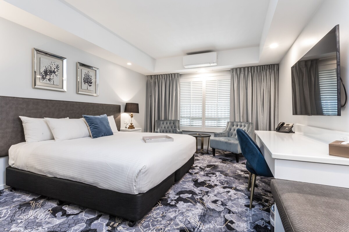 Hotel Kingsley