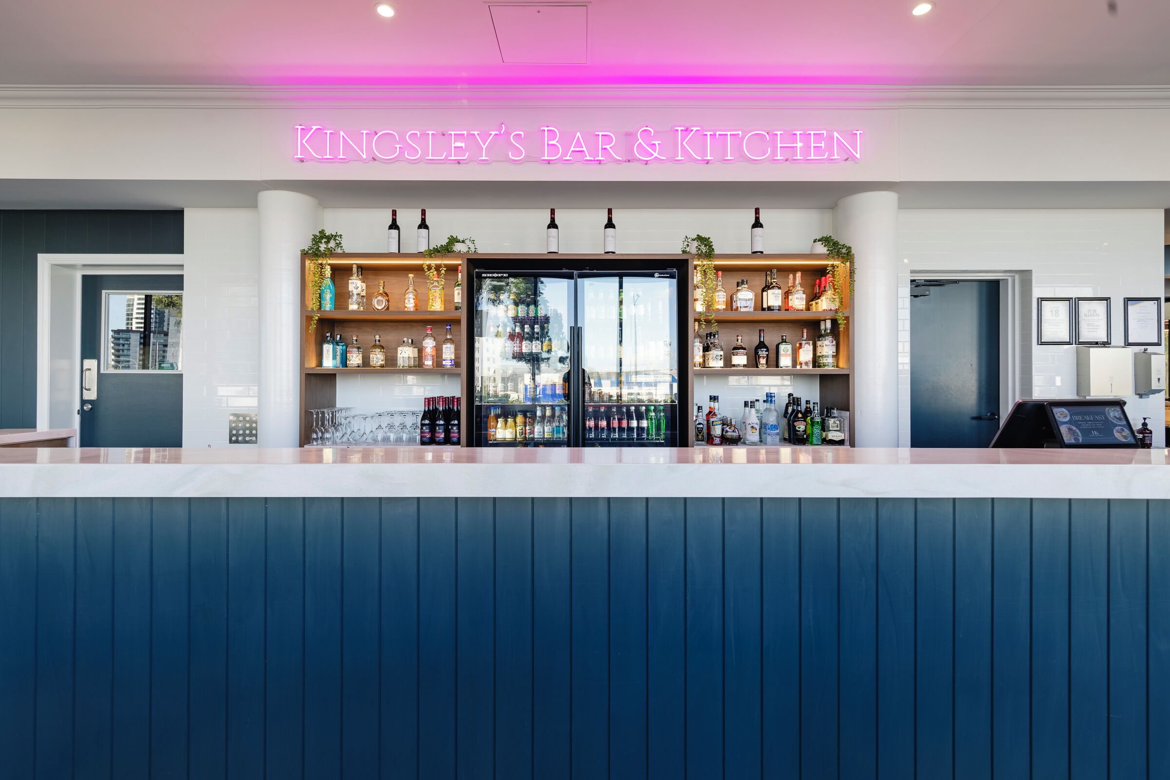Photo - Hotel Kingsley