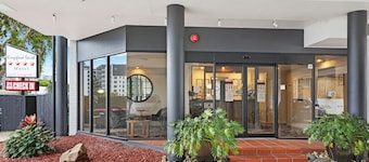 Kingsford Smith Motel