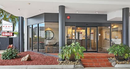 Hotel Kingsley