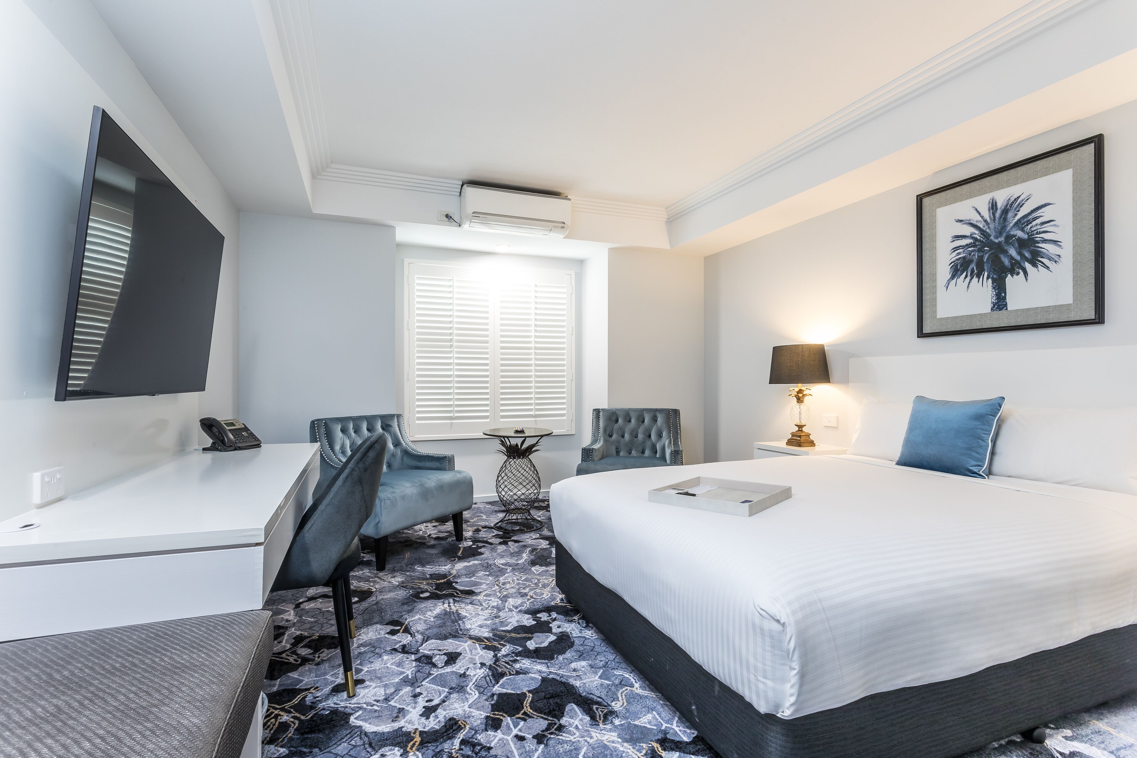 Foto - Hotel Kingsley