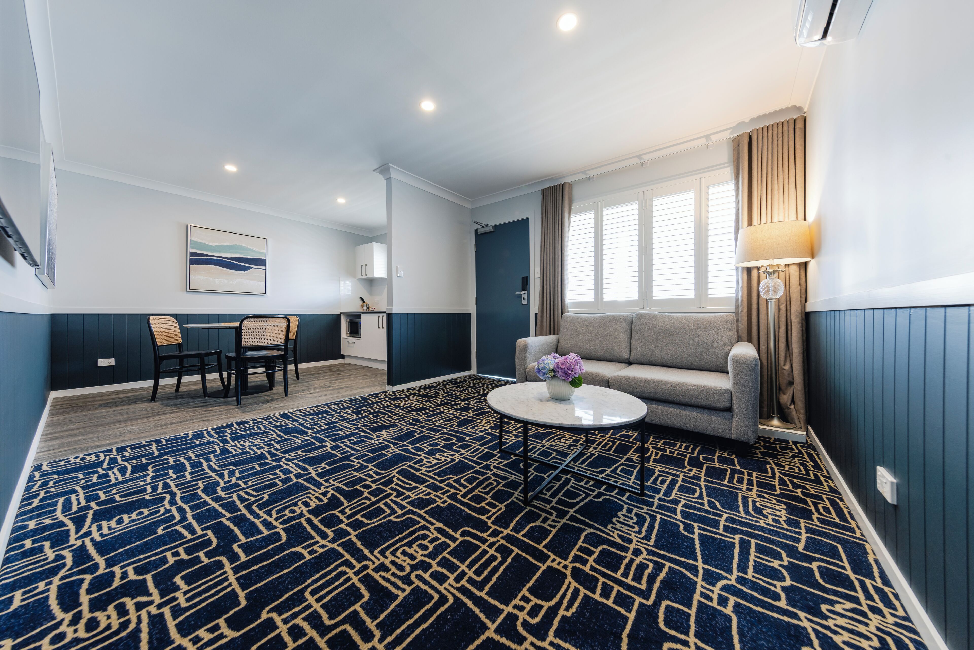 Photo - Hotel Kingsley