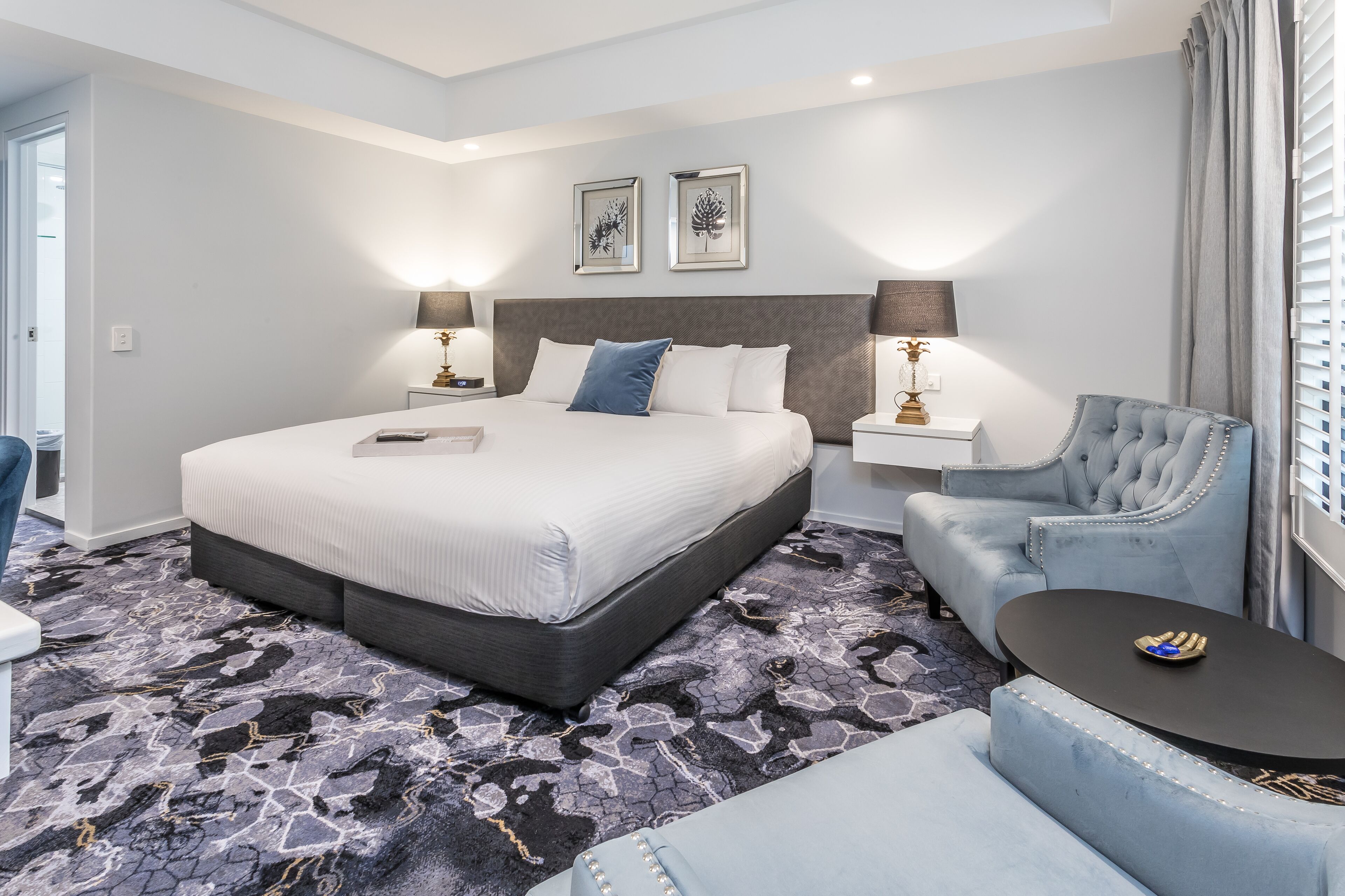 Photo - Hotel Kingsley