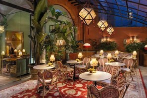 Tempat makan