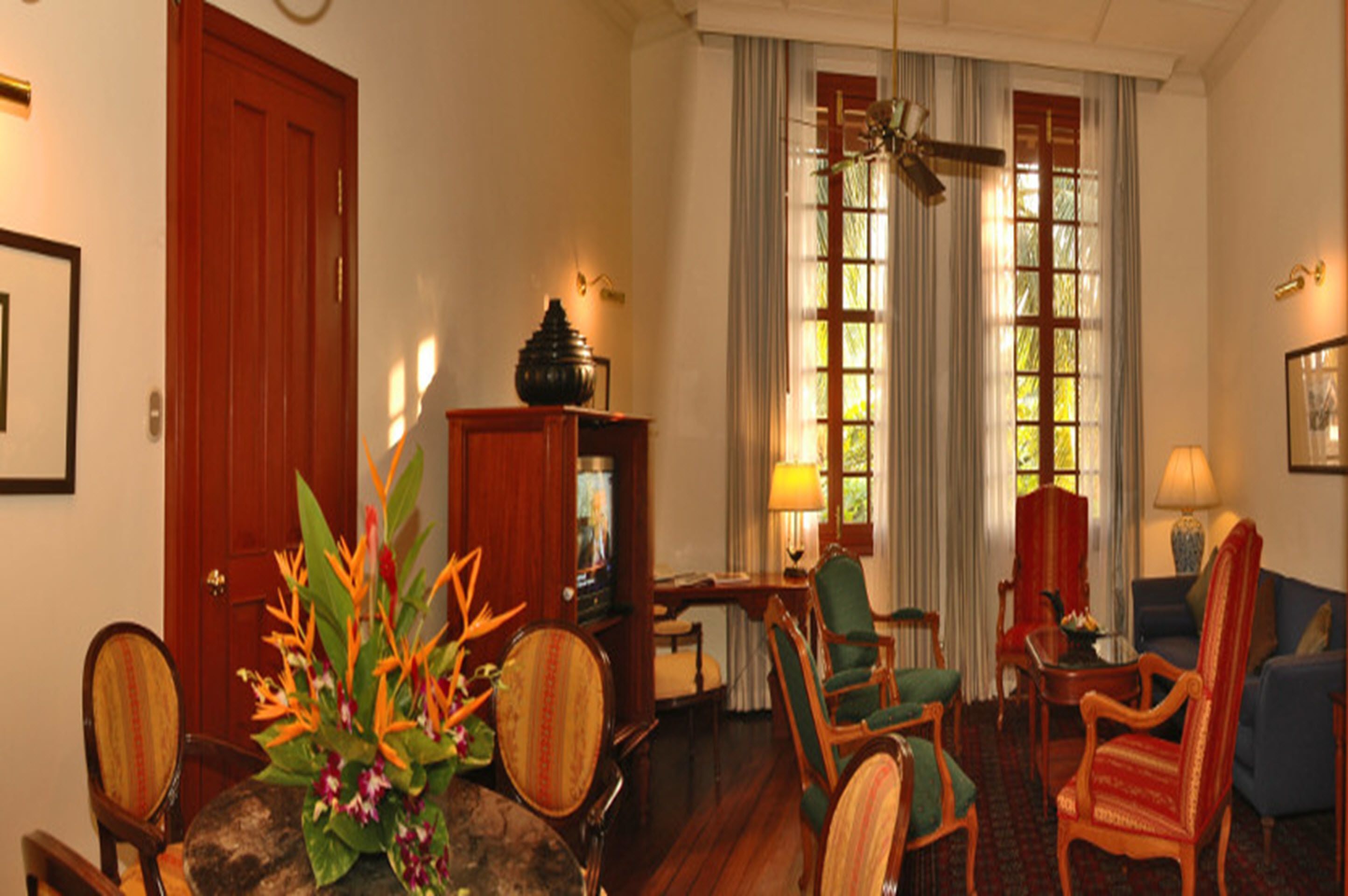 Photo - Settha Palace Hotel