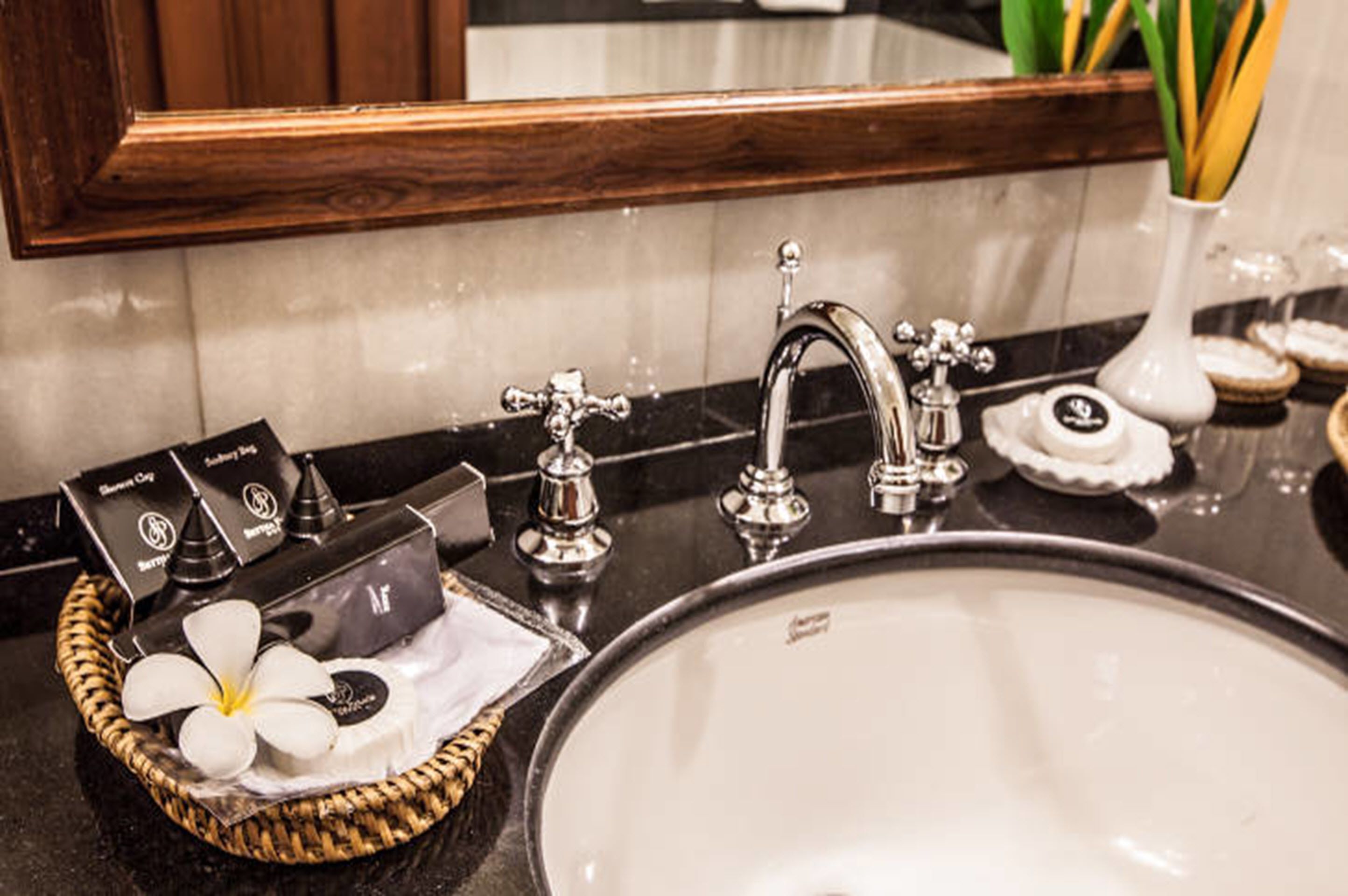 Foto - Settha Palace Hotel