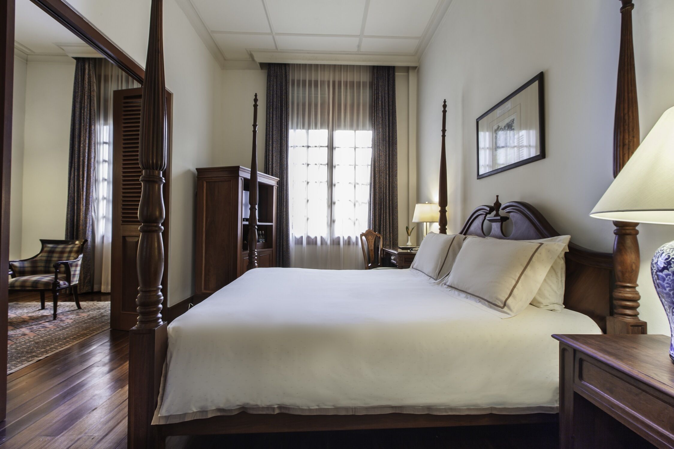 Foto - Settha Palace Hotel