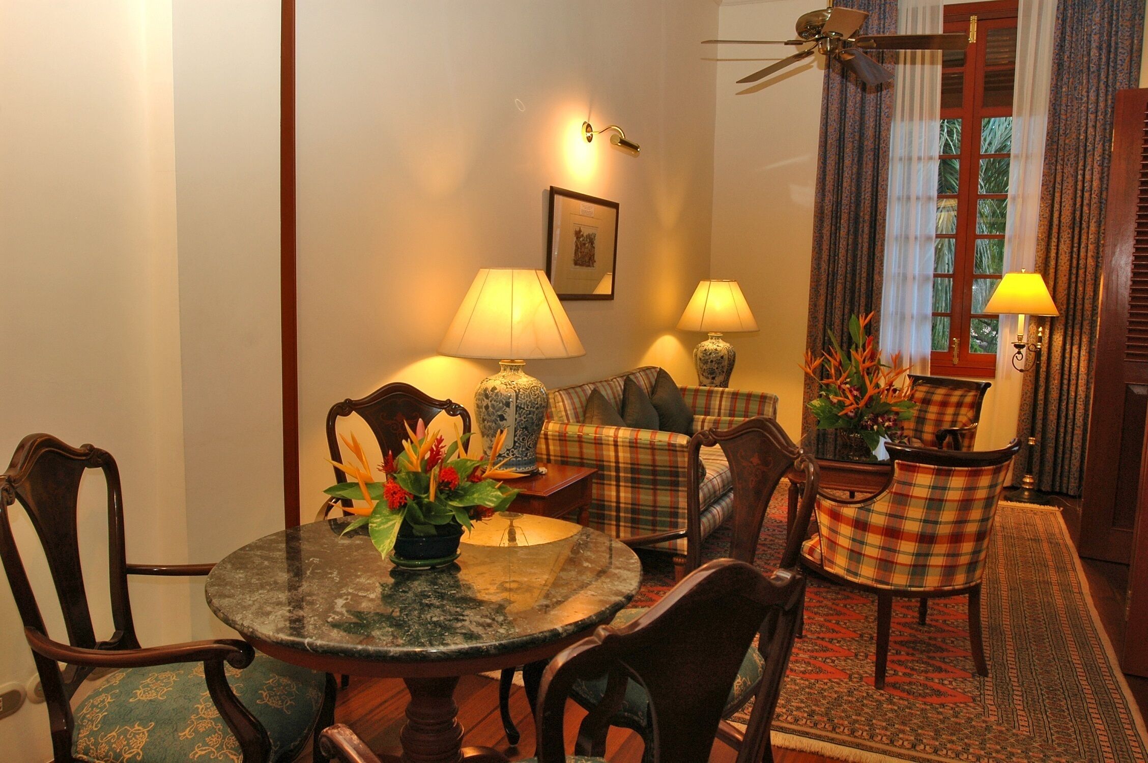 Photo - Settha Palace Hotel