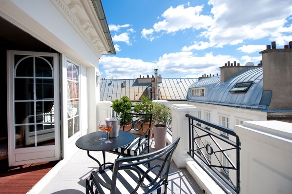 L'appartement | Exterior - L'Hotel (Paris)