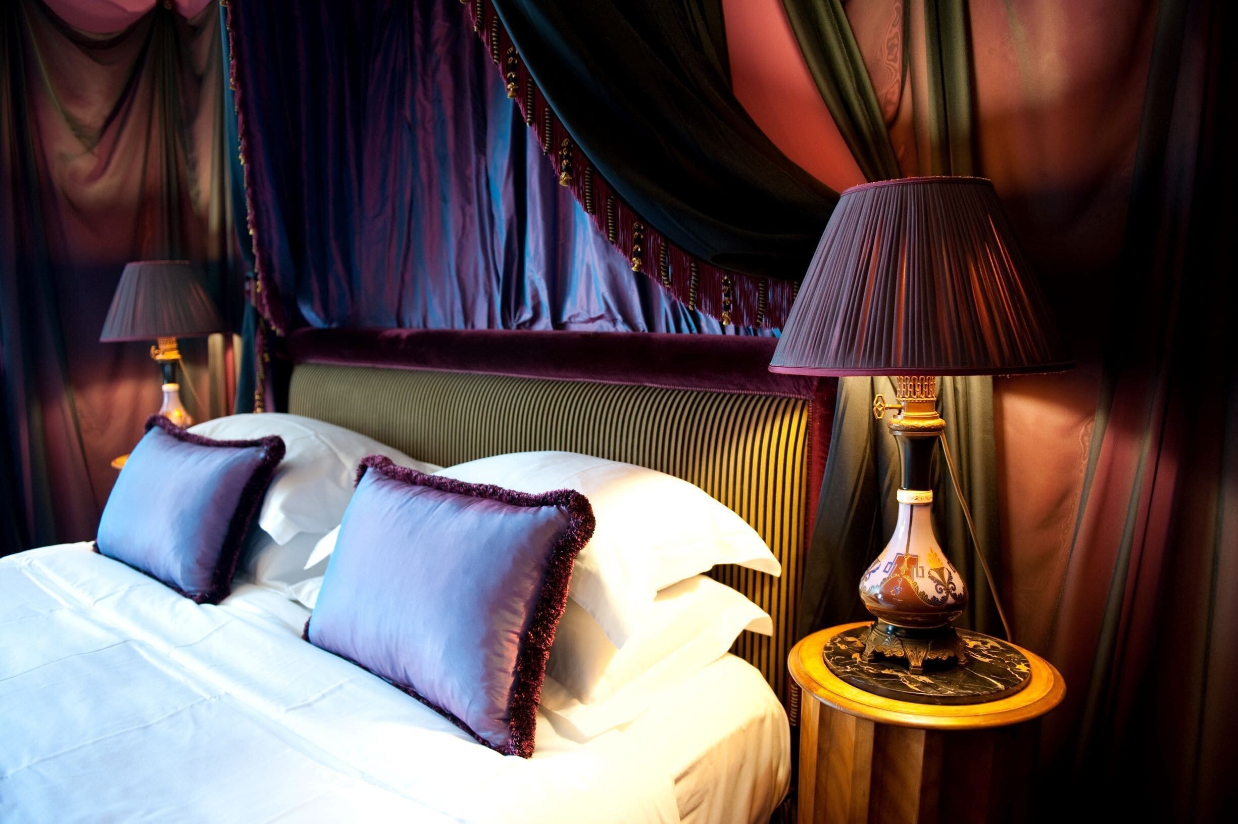 Foto - Grand Hôtel de L'Univers Saint-Germain