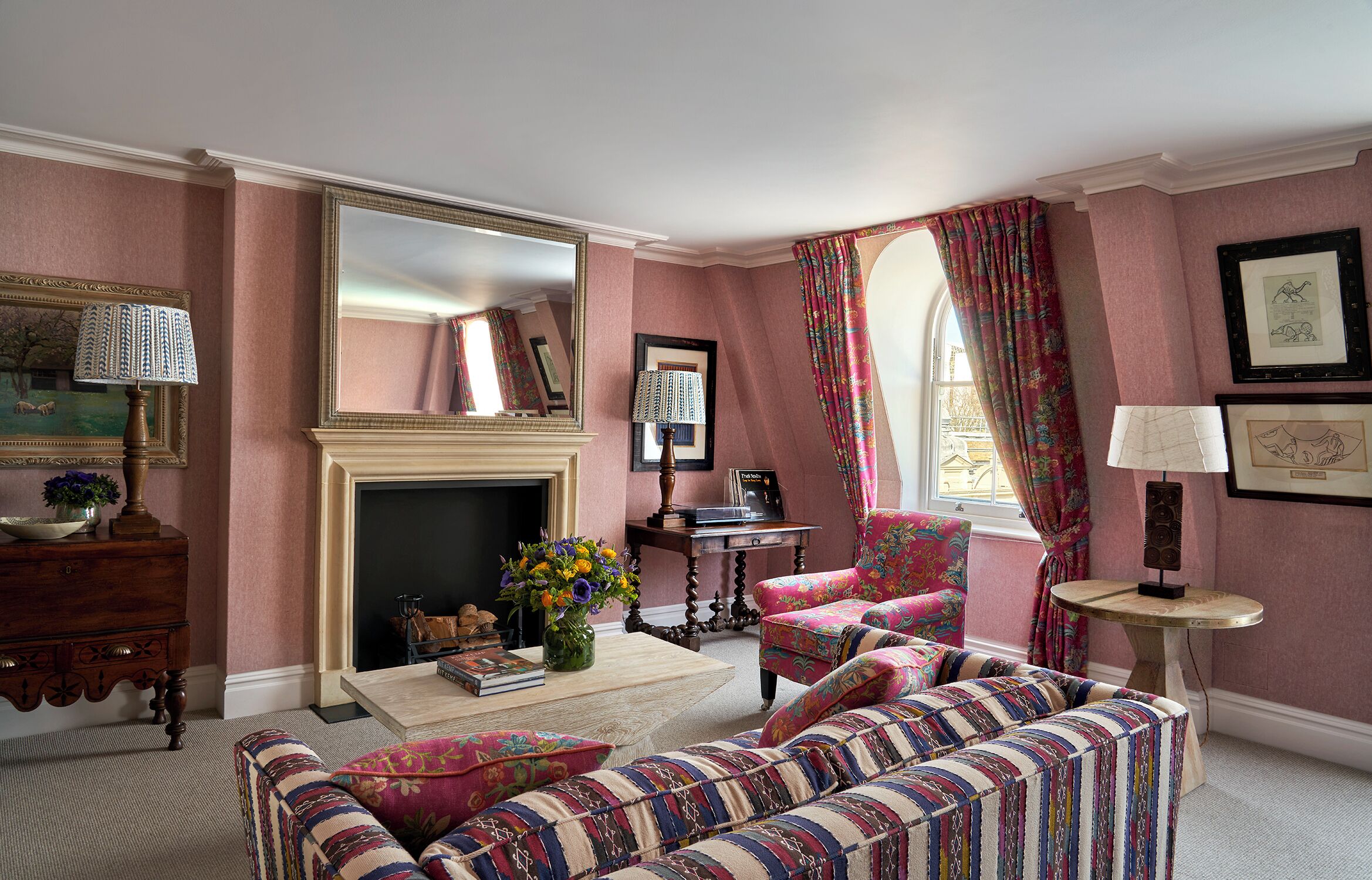 Photo - Charlotte Street Hotel, Firmdale Hotels