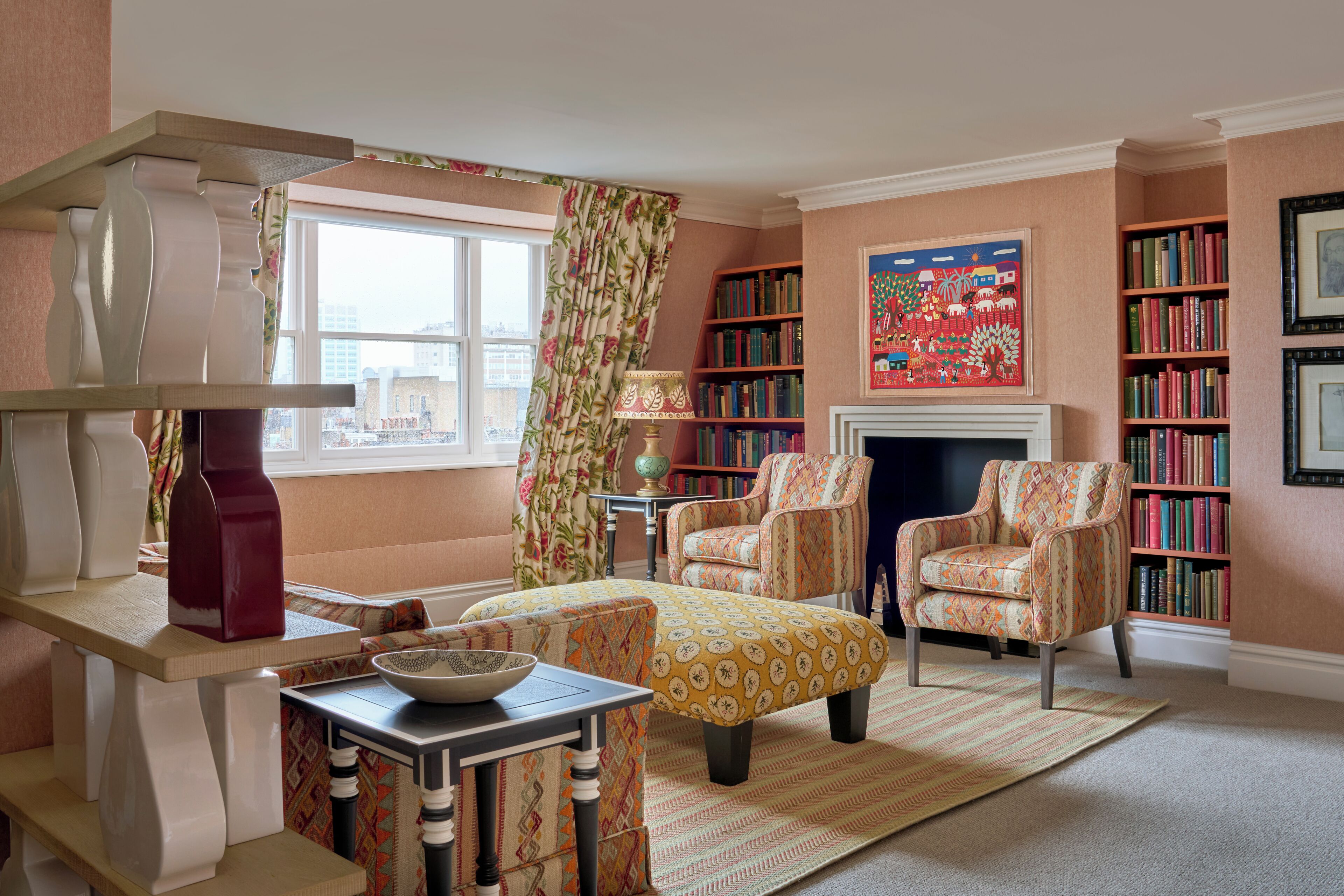 Photo - Charlotte Street Hotel, Firmdale Hotels