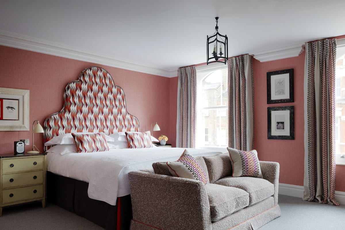 Deluxe Junior Suite