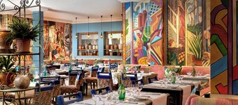 Charlotte Street Hotel, Firmdale Hotels