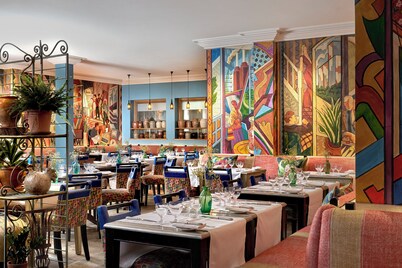 Charlotte Street Hotel, Firmdale Hotels