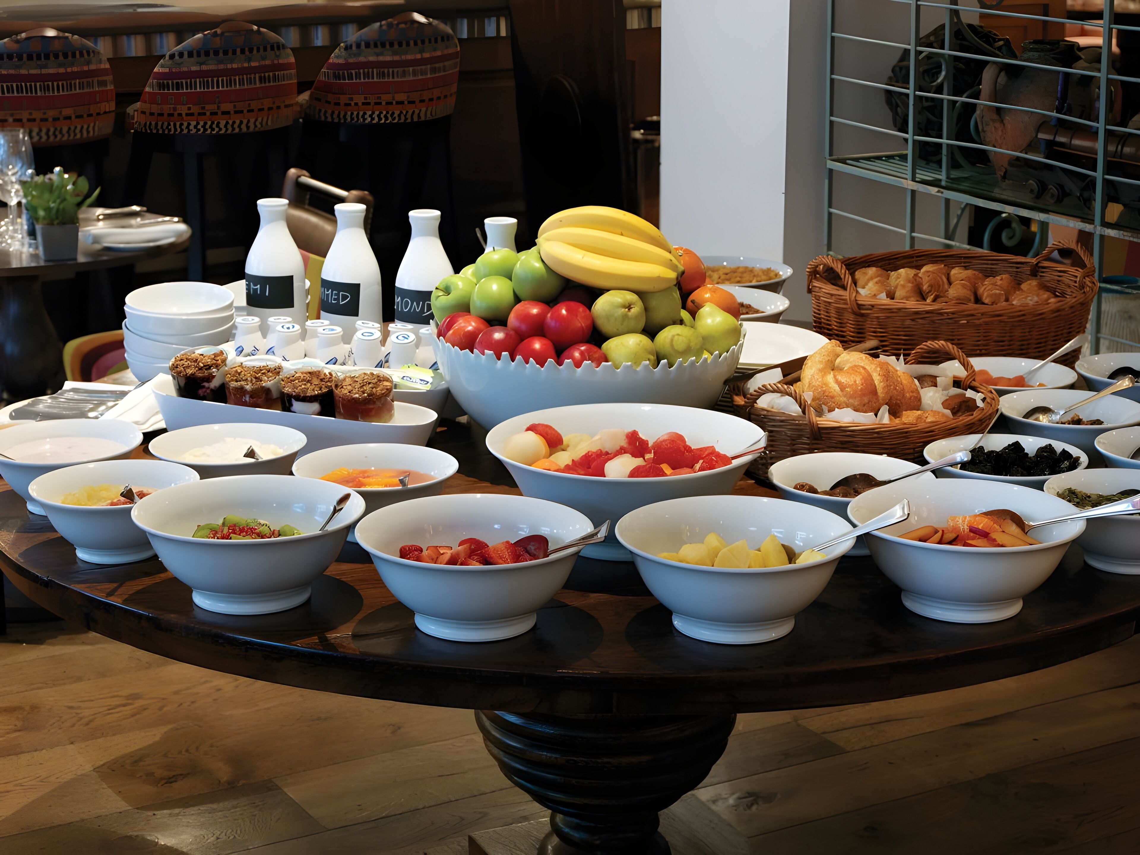 Photo - Charlotte Street Hotel, Firmdale Hotels