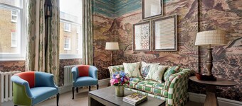 Charlotte Street Hotel, Firmdale Hotels