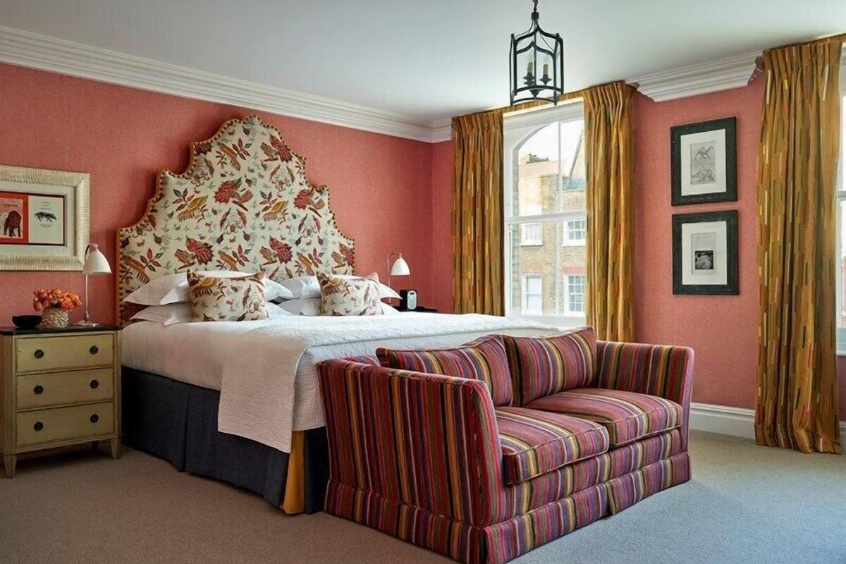Junior Suite, Mobility Accessible | Frette Italian sheets, premium bedding, minibar, in-room safe