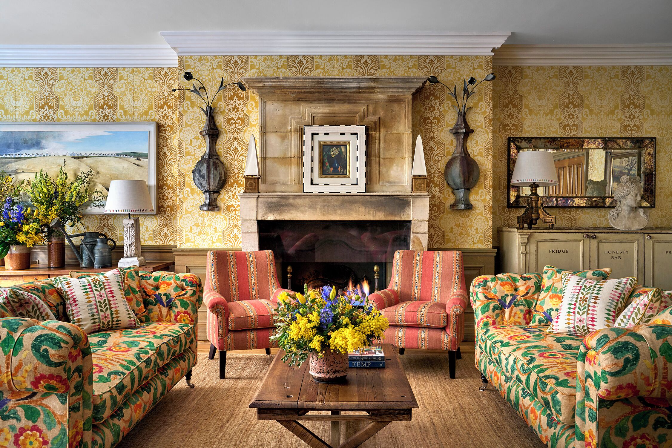 Photo - Charlotte Street Hotel, Firmdale Hotels