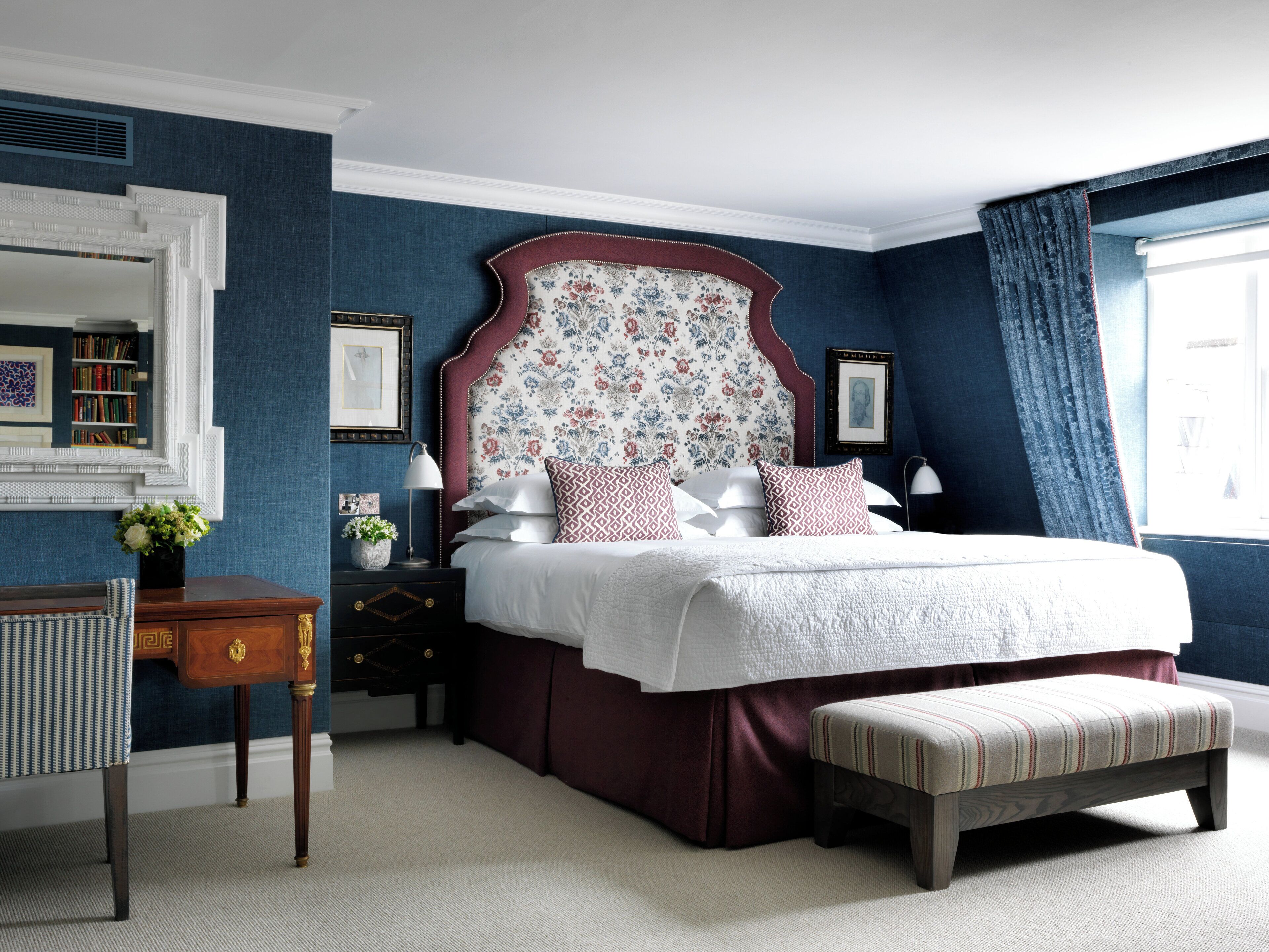 Photo - Charlotte Street Hotel, Firmdale Hotels