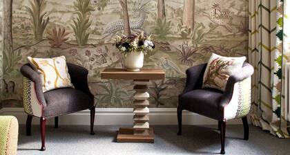 Charlotte Street Hotel, Firmdale Hotels