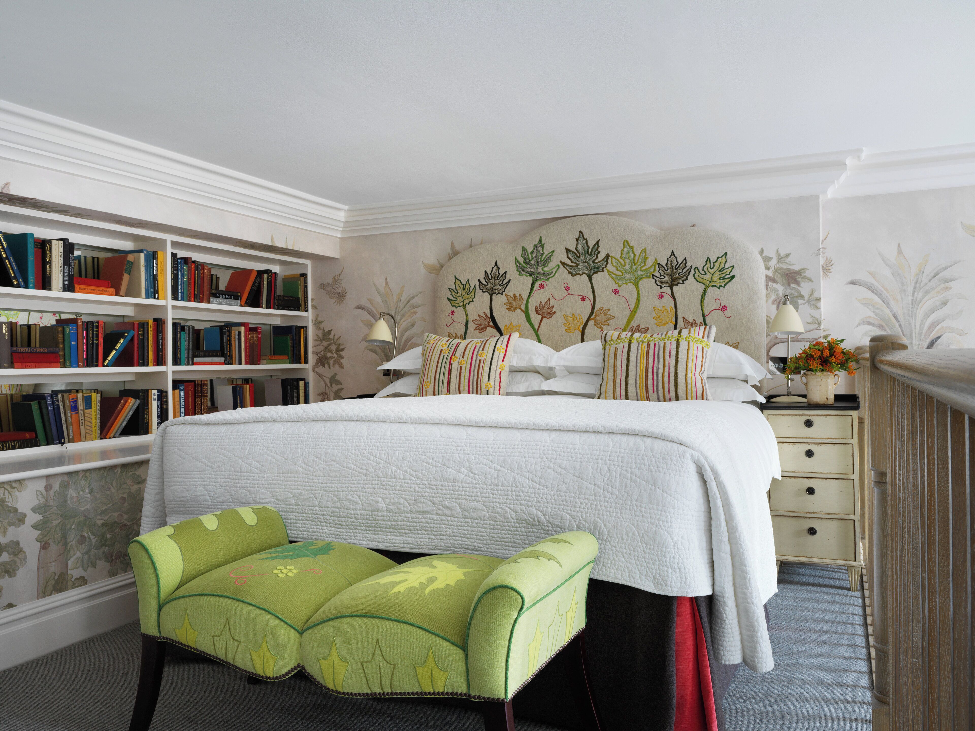 Photo - Charlotte Street Hotel, Firmdale Hotels