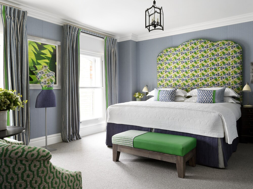 Charlotte Street Hotel - 1