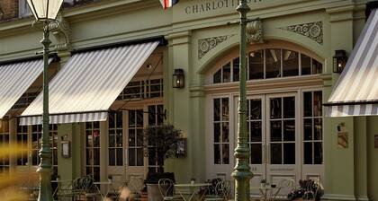 Charlotte Street Hotel, Firmdale Hotels
