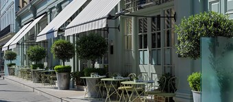 Charlotte Street Hotel, Firmdale Hotels