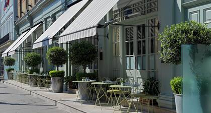 Charlotte Street Hotel, Firmdale Hotels