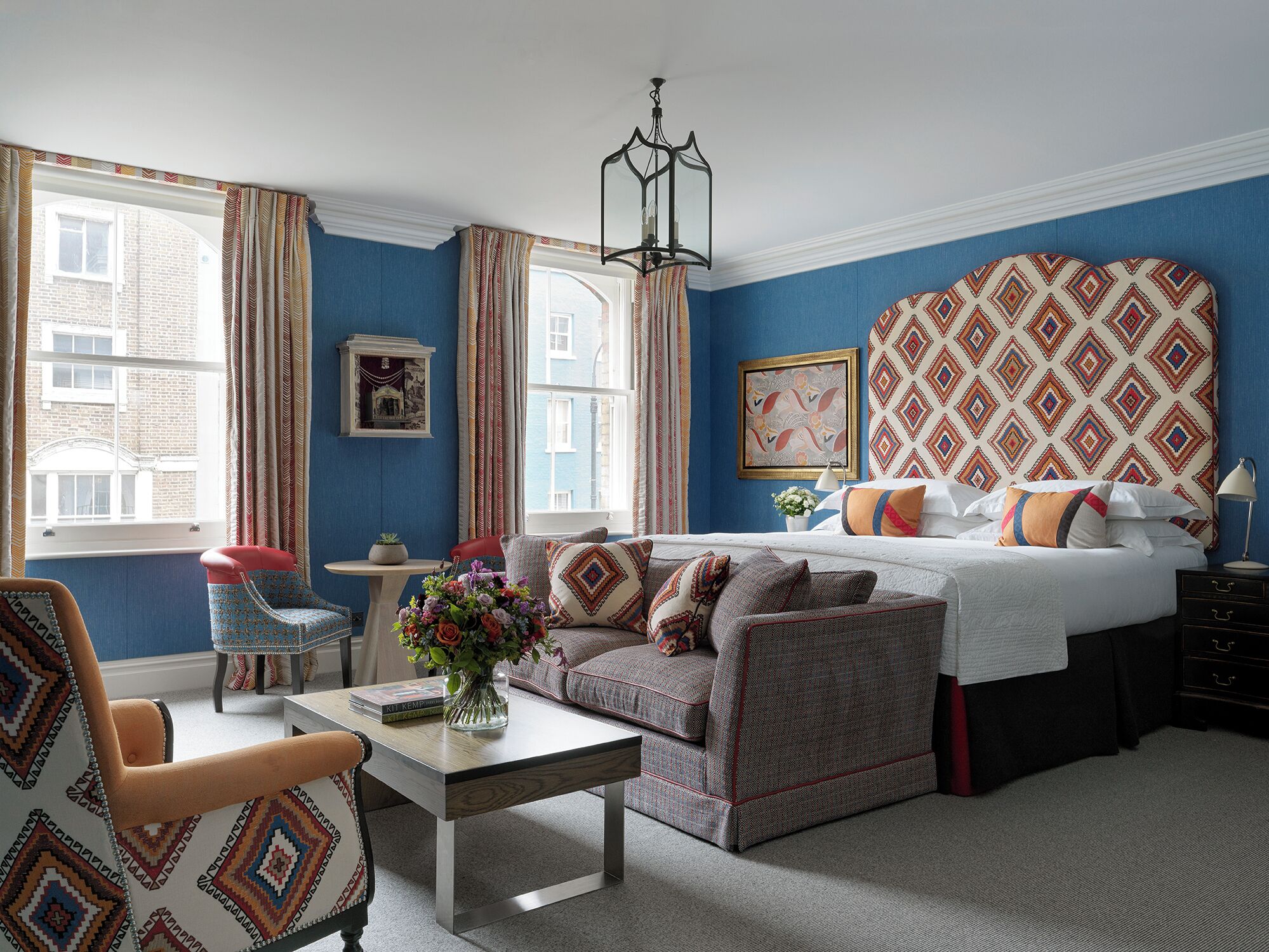 Photo - Charlotte Street Hotel, Firmdale Hotels
