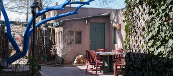 Las Palomas