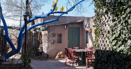 Las Palomas