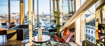 Scandic Continental