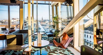 Scandic Continental