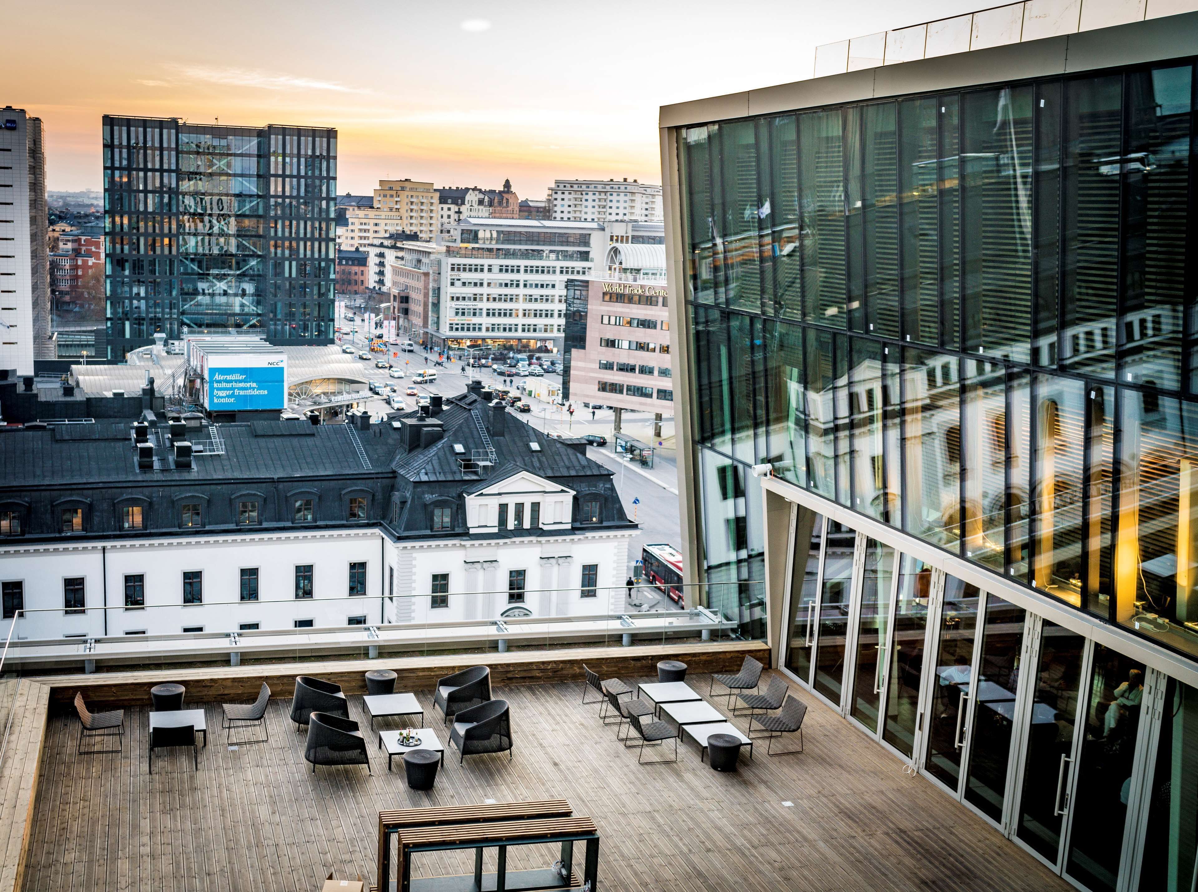 Ausstattung der Unterkunft