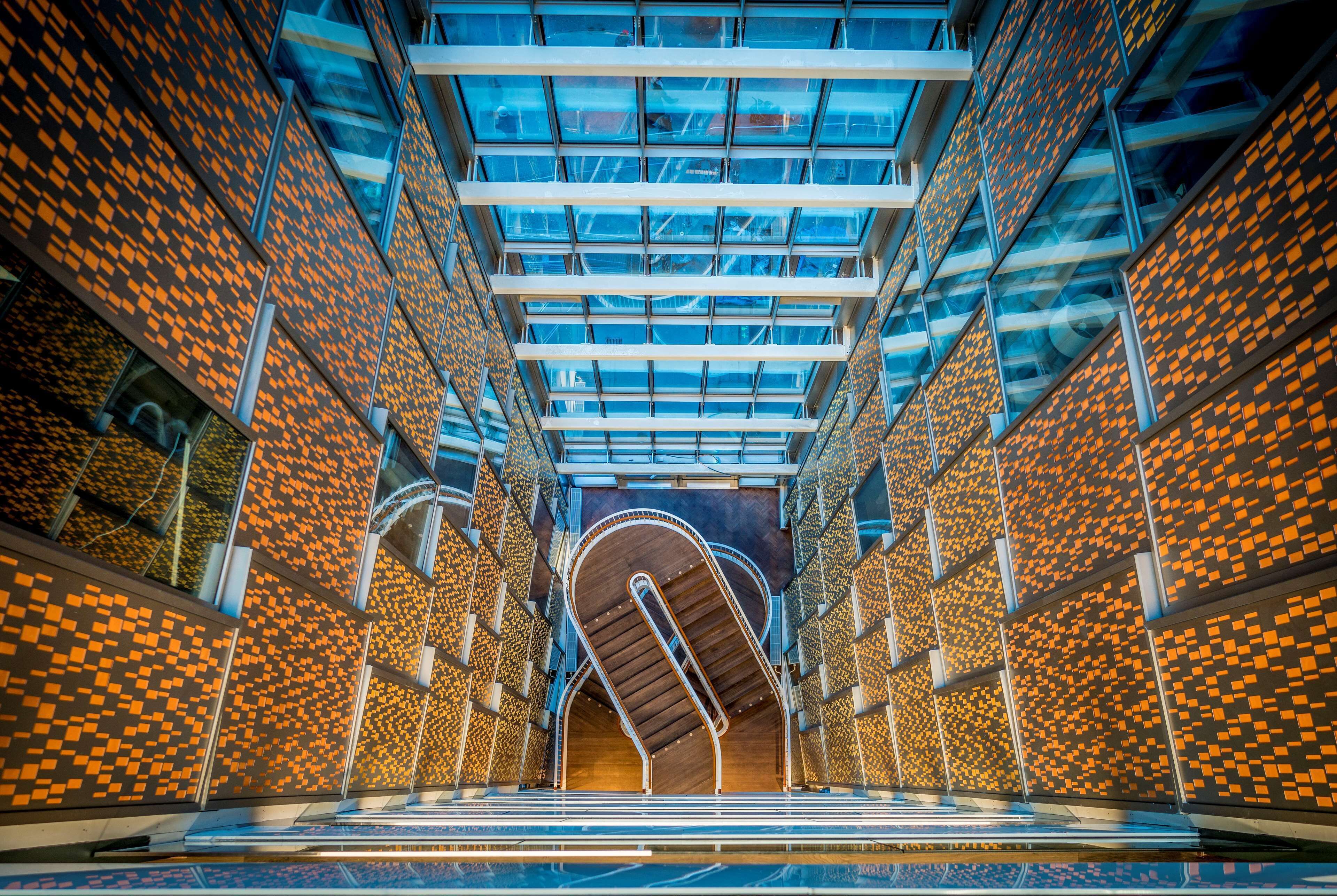 Accommodatievoorziening