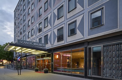 Scandic Malmen