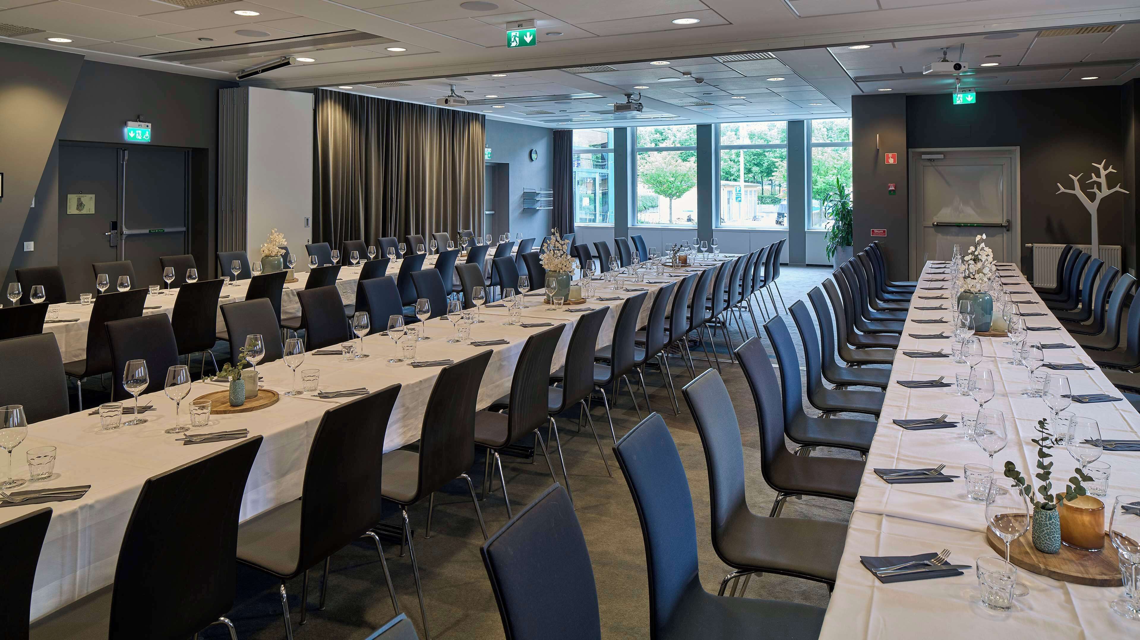 Salle de réunion